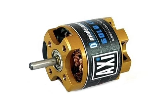AXI 2212/34 V3 střídavý motor