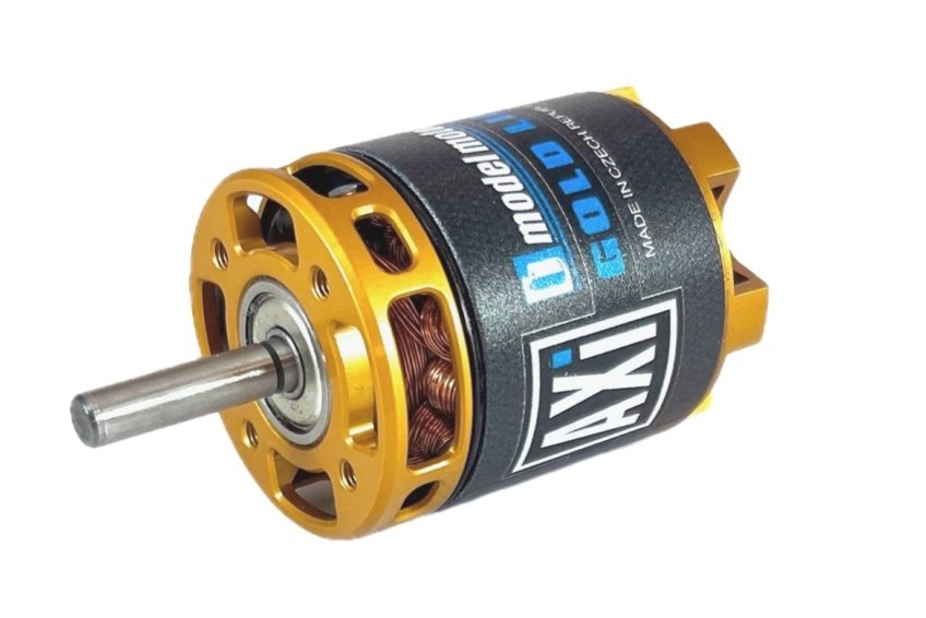 AXI 2826/8 V3 střídavý motor