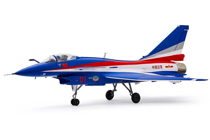 J-10 EDF 64mm PNP