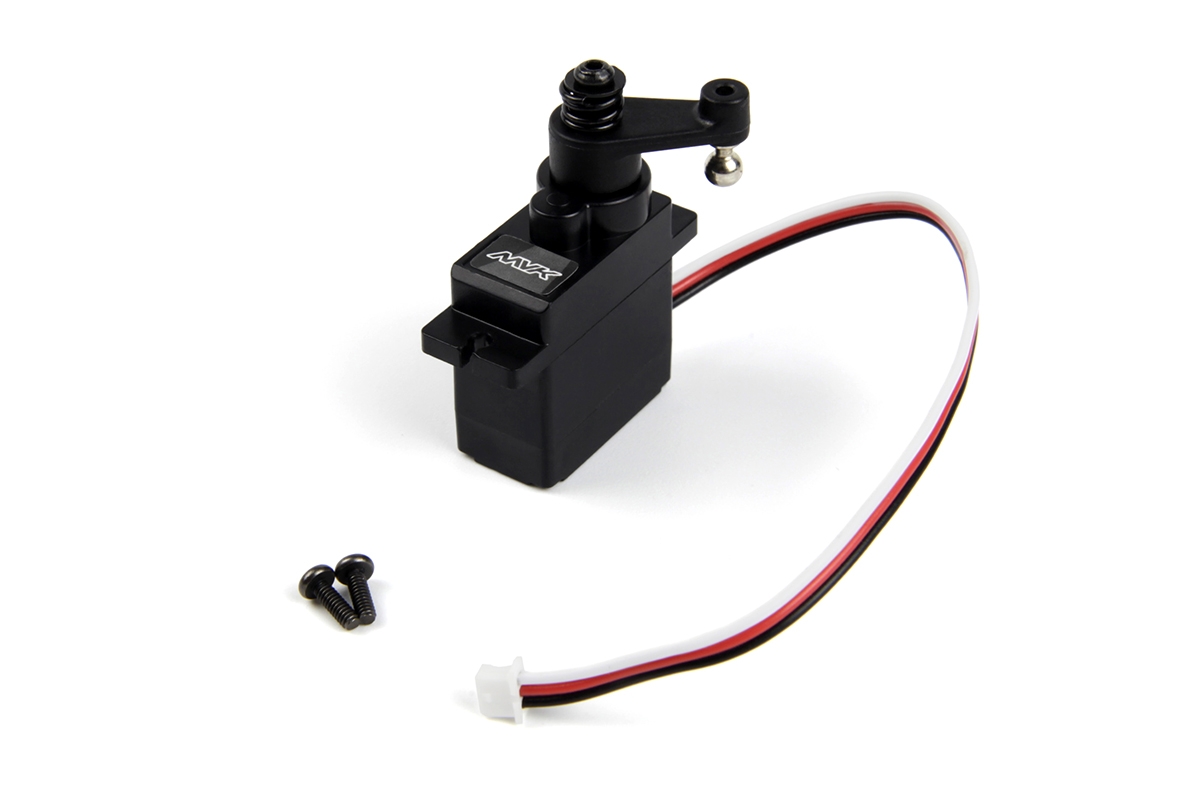 Servo Maverick MS-01PM