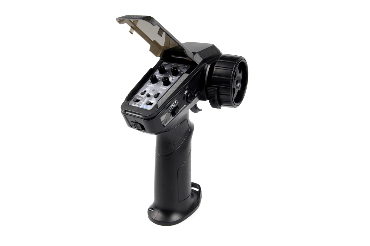 Vysílač Maverick MTX-316 2,4 GHz 6 kanálů
