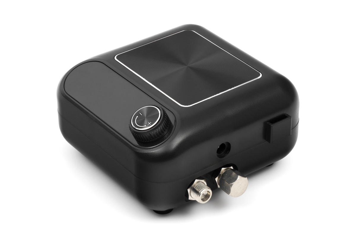 Mini kompresor HS-A9