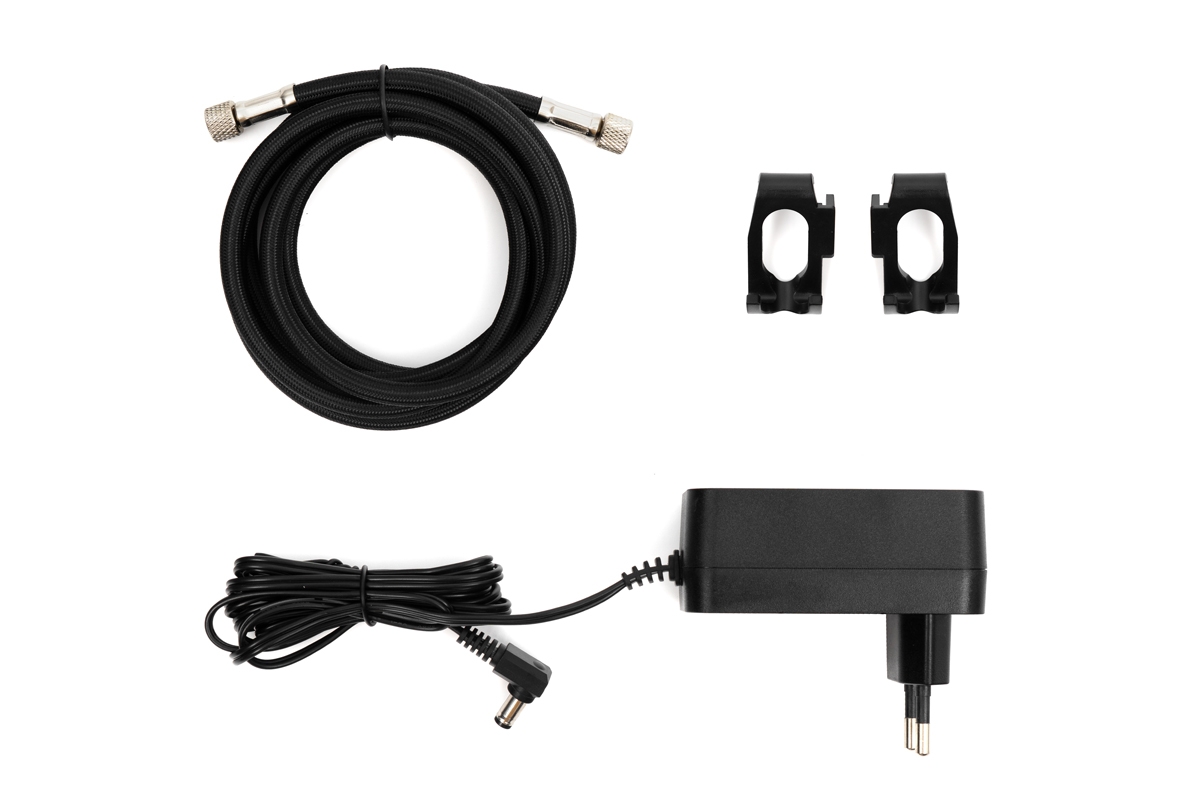 Mini kompresor HS-A9