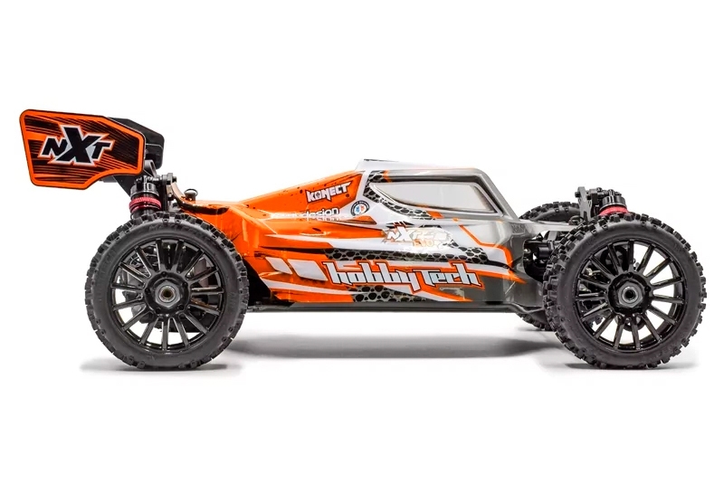 Spirit NXT EVO RR 2.0 Brushless buggy - oranžová