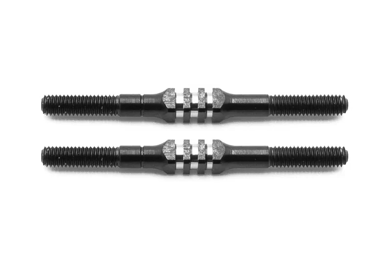 Titanové spojovačky M3x40 (2 ks)