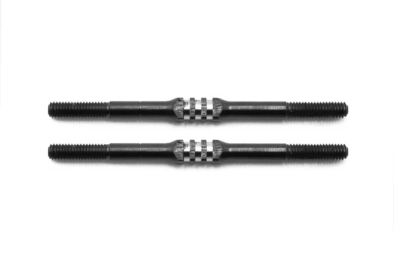 Titanové spojovačky M3x50 (2 ks)