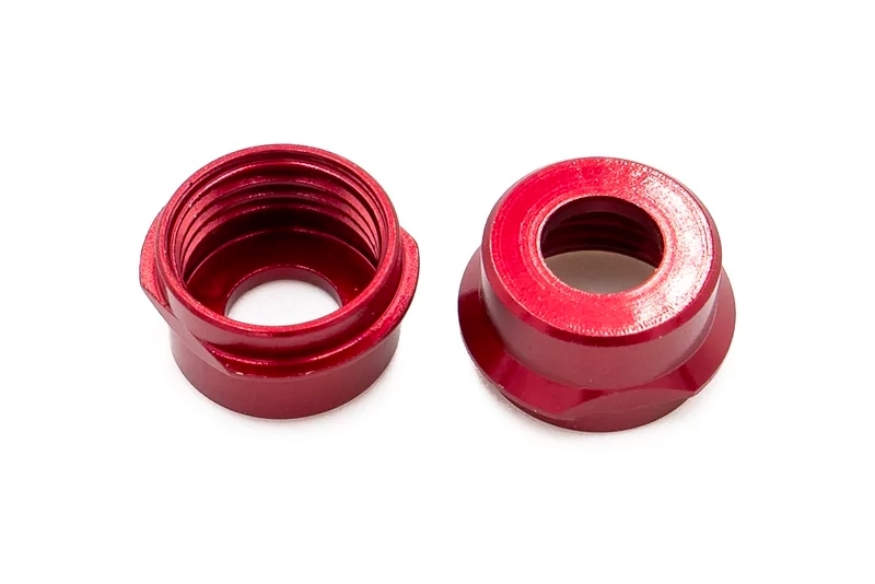 HTR 13 and 16 mm Shocks o-ring tap