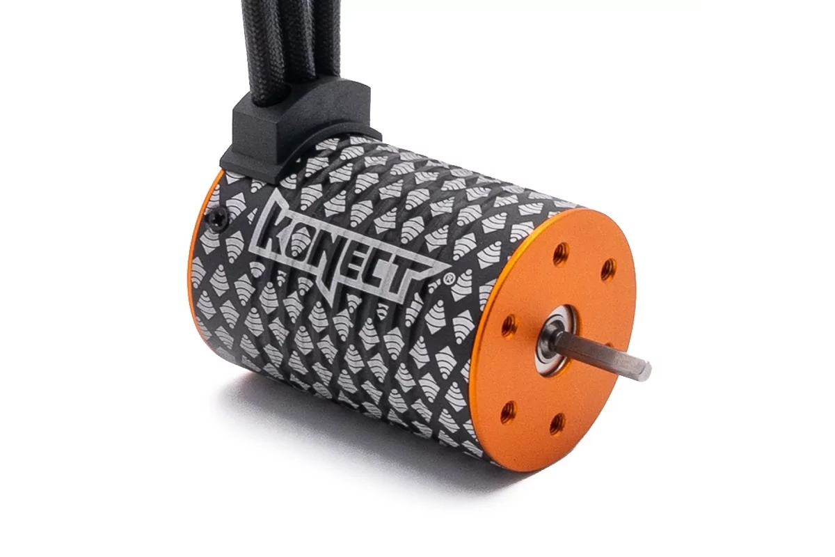 Konect 3650SL – střídavý motor 5400KV