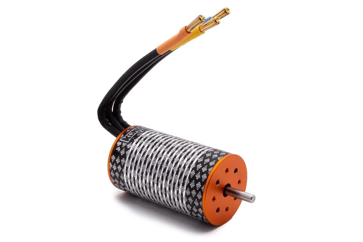 Konect 3650SL – střídavý motor 5400KV