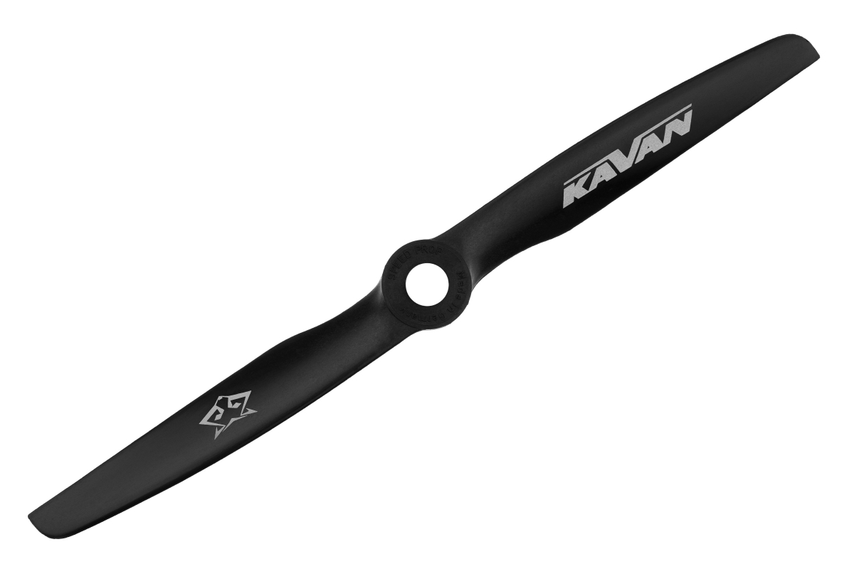 KAVAN Speed vrtule 6x5,5"