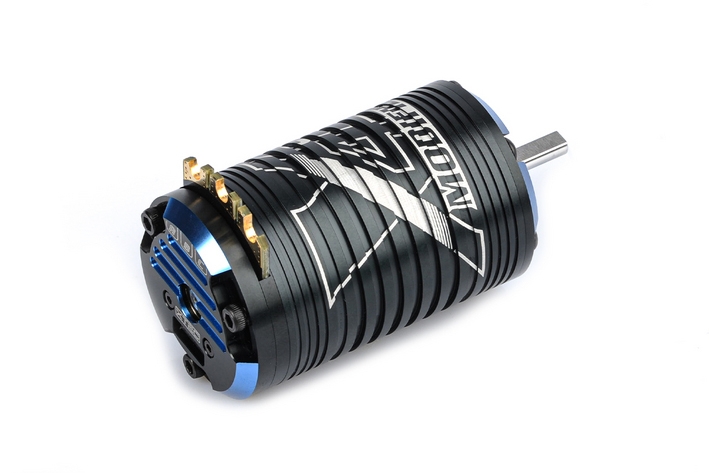 X45 MODIFIED 1950 kV motor pro 1/8