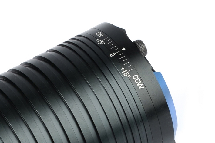 X45 MODIFIED 1950 kV motor pro 1/8