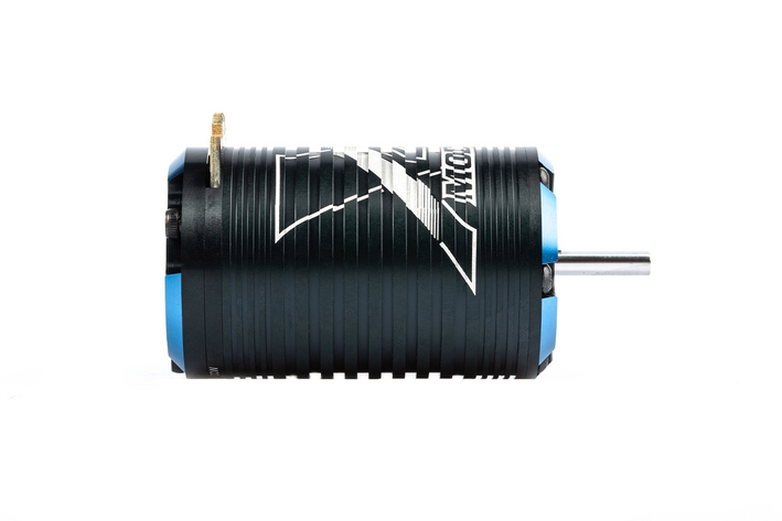 X45 MODIFIED 2100 kV motor pro 1/8