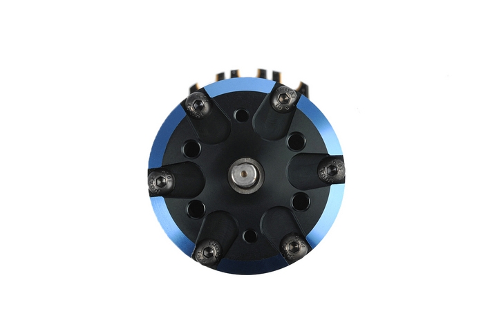 X45 MODIFIED 2100 kV motor pro 1/8