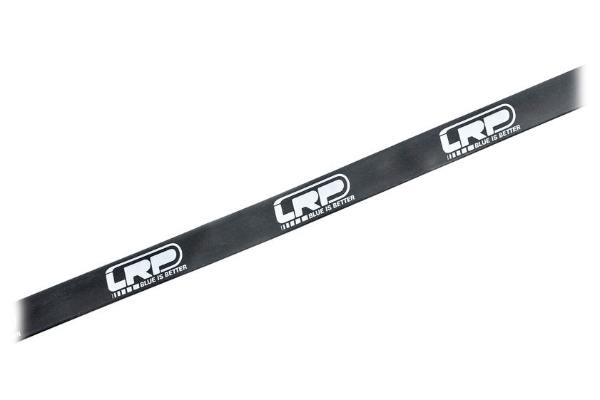 LRP Smršťovací bužírka - průměr 6mm - délka 0,5m