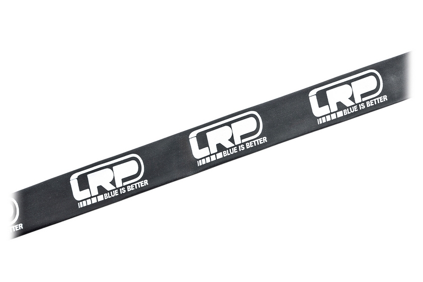 LRP Smršťovací bužírka - průměr 12mm - délka 0,5m