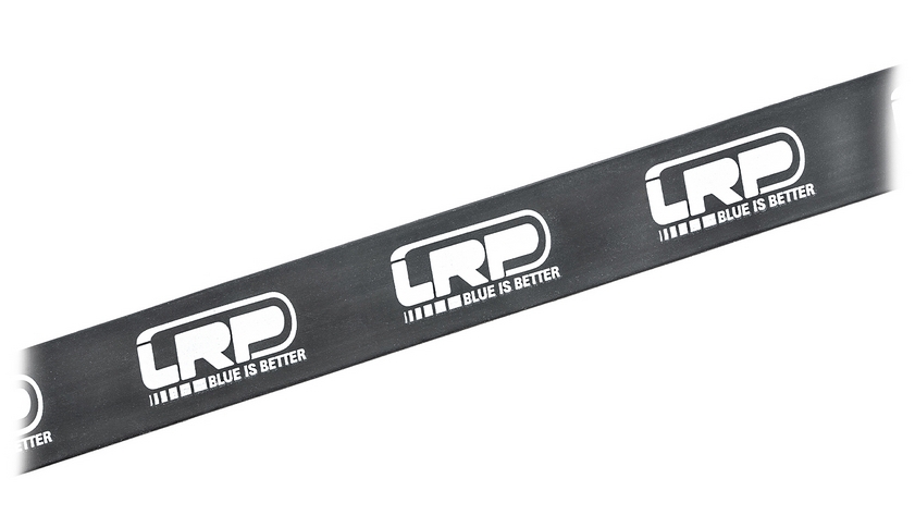 LRP Smršťovací bužírka - průměr 15mm - délka 0,5m