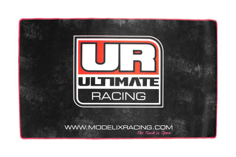 ULTIMATE PIT MAT podložka 100x60 cm