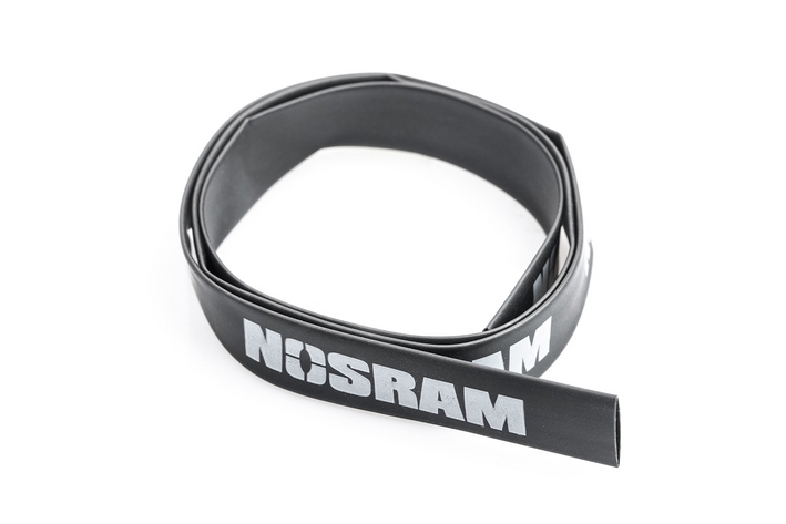 NOSRAM Smršťovací bužírka - průměr 6mm - délka 0,5m