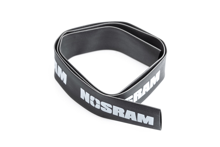 NOSRAM Smršťovací bužírka - průměr 12mm - délka 0,5m