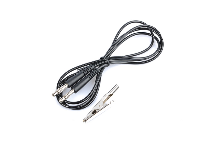 Zemnící kabel pro NOSRAM HighPower pájecí stanici