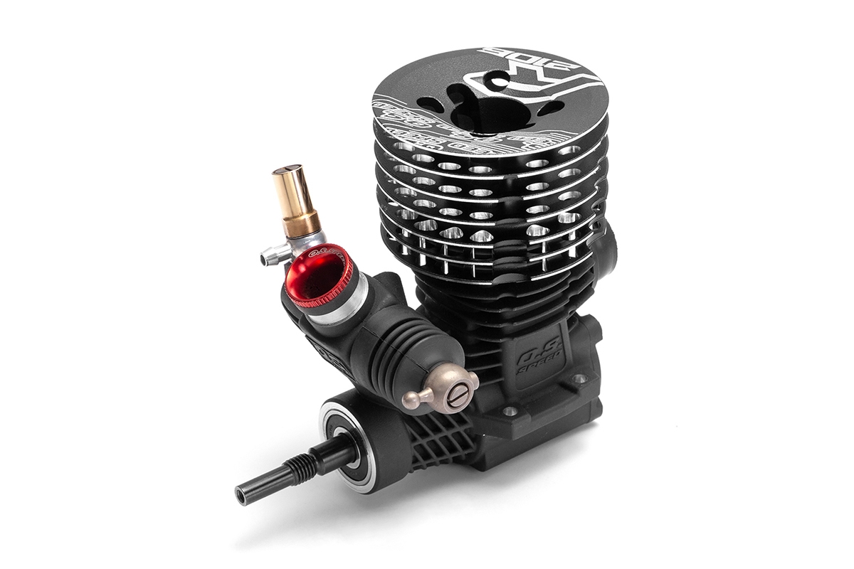 SPEED R2106 PBI samotný motor (předzaběhnutý z výroby)