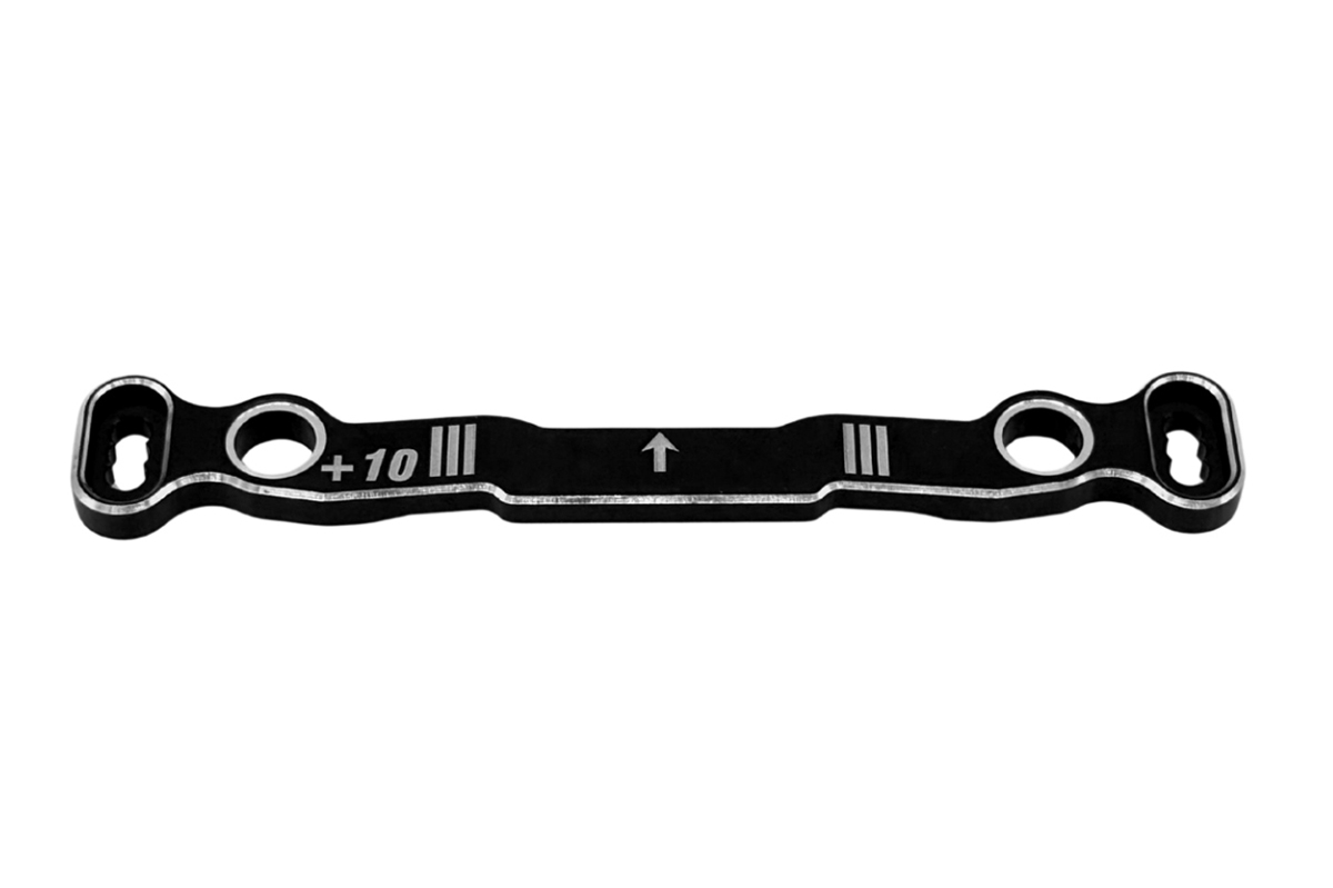 SWORKz S35-5 Series AL7075 deska řízení Pro (+10)