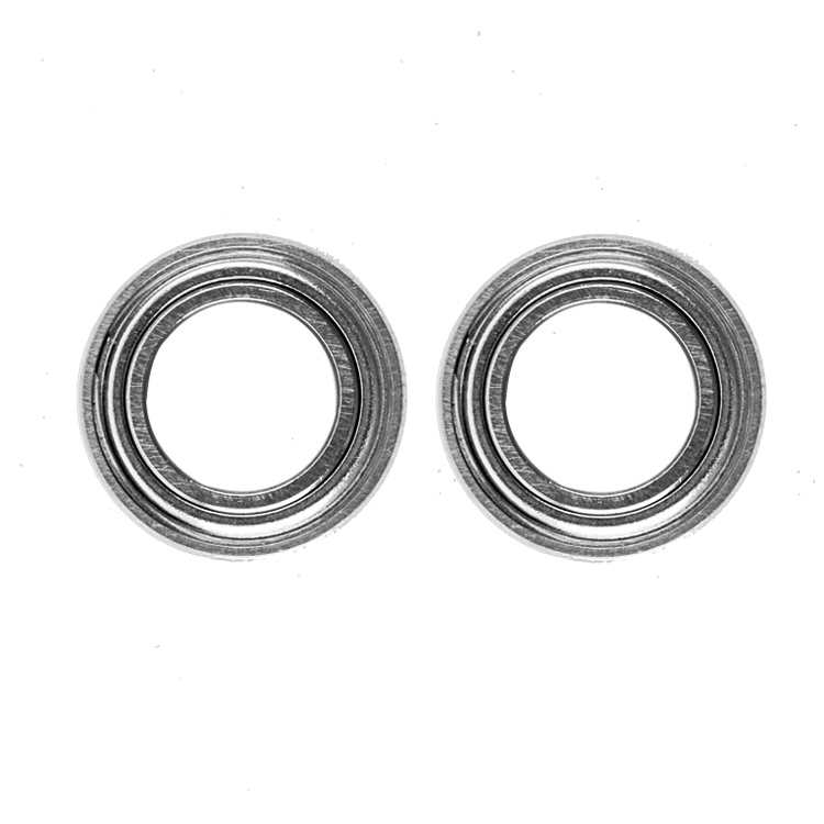 Kuličkové ložisko 8 x 14 x 4 mm