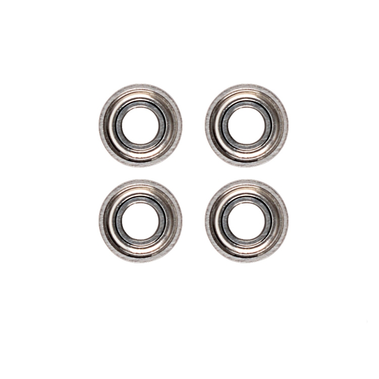 Kuličkové ložisko 3 x 7 x 3 mm