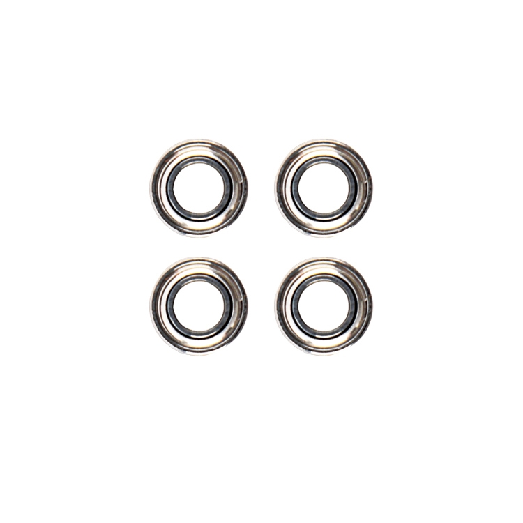 Kuličkové ložisko 3 x 6 x 2,5 mm