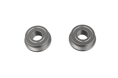 Kuličkové ložisko s přírubou F683ZZ, 3 x 7 x 3 mm