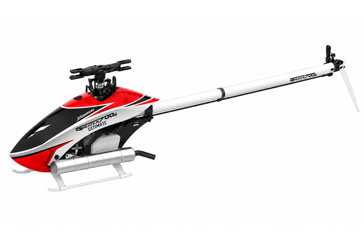 Specter 700 V2 Nitro Ultimate