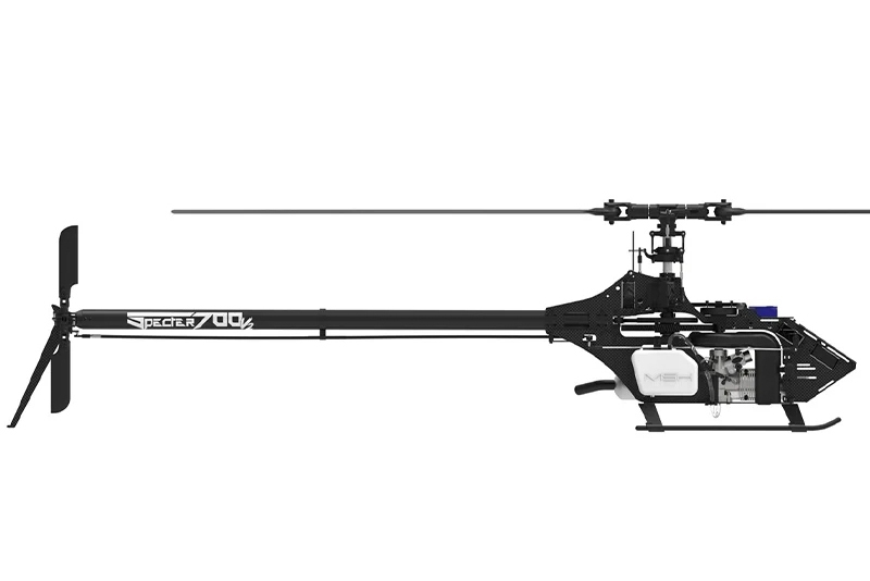 Specter 700 V2 Nitro Ultimate